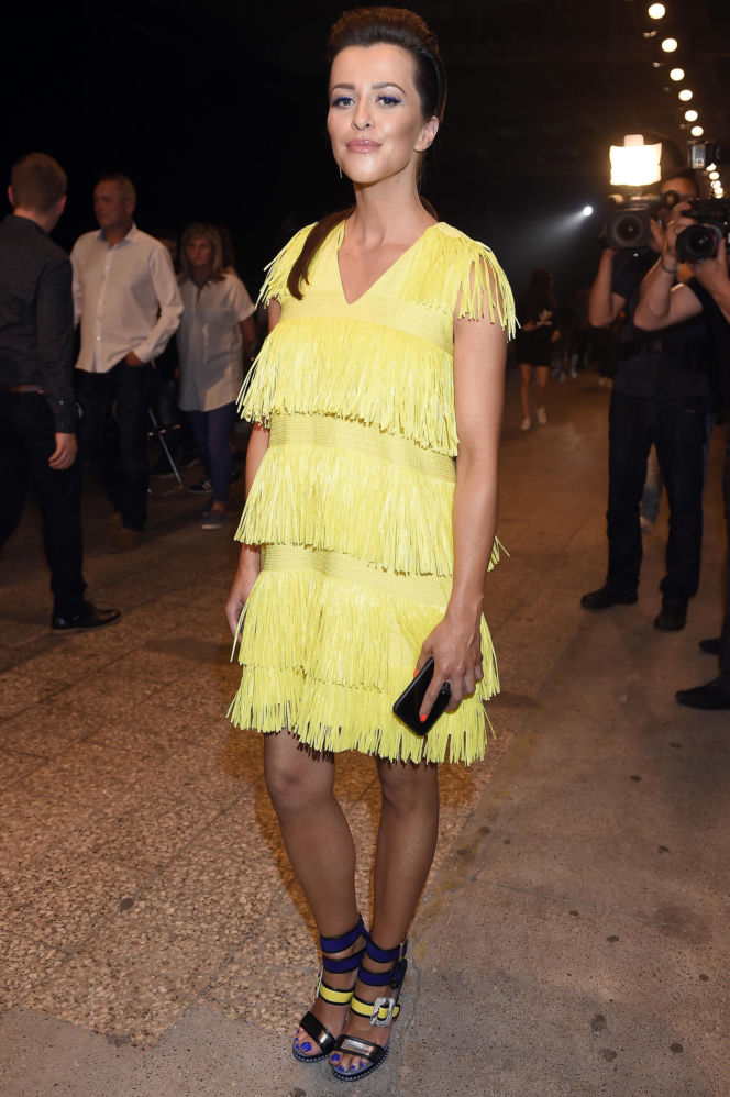 45 urodziny Malwina Wędzikowska:  tak się zmieniała