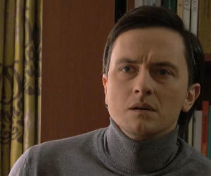 Barwy szczęścia. Władek (Przemysław Stippa)
