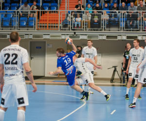 Azoty-Puławy vs THW Kiel