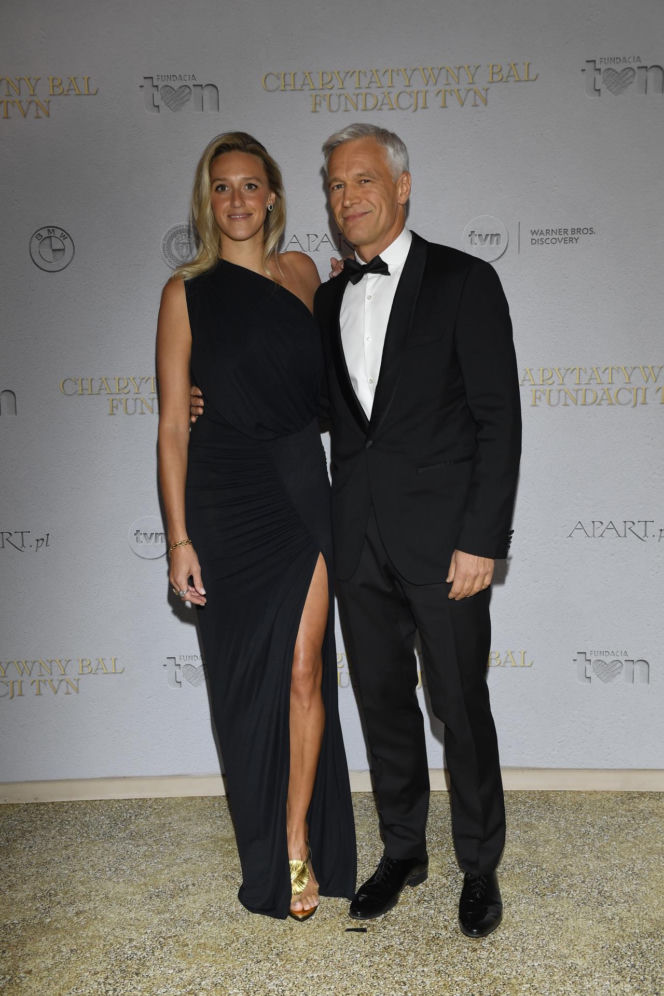 Charytatywny Bal Fundacji TVN 2025