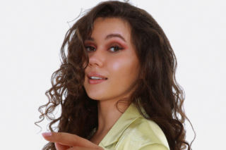 Karolina Szczurowska przedstawia utwór na Eurowizję 2026. Nie bój się wygra preselekcje?