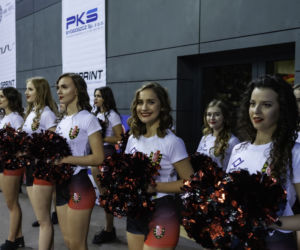 Enea Astoria Bydgoszcz - Asseco Arka Gdynia [ZDJĘCIA Z MECZU]
