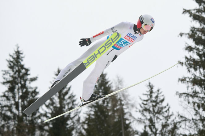 Kamil Stoch