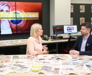 Kamila Biedrzycka, Krzysztof Śmiszek