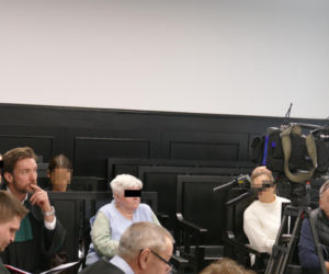 Babcia Krysia byłą księgową mafii. Wyprała 620 tysięcy złotych