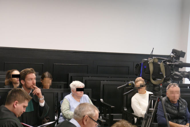 Babcia Krysia byłą księgową mafii. Wyprała 620 tysięcy złotych