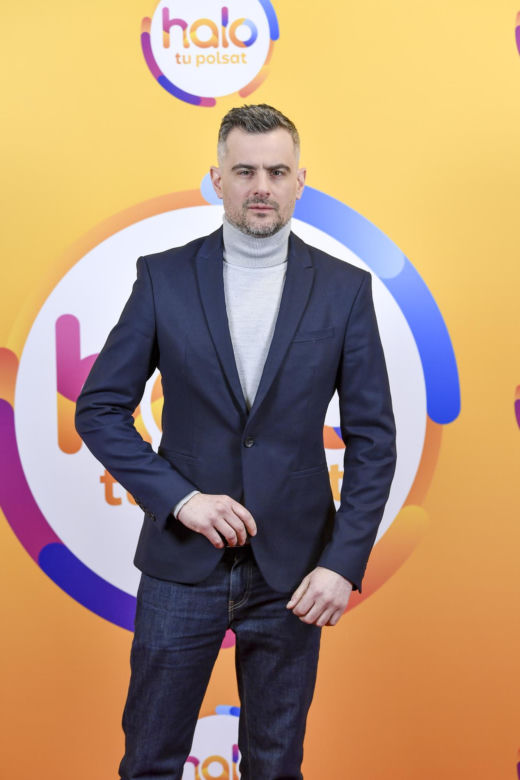 Antoni Pawlicki kiedyś i dziś. Tak przez lata zmieniał się gwiazdor serialu "Czas honoru"