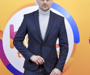 Antoni Pawlicki kiedyś i dziś. Tak przez lata zmieniał się gwiazdor serialu Czas honoru