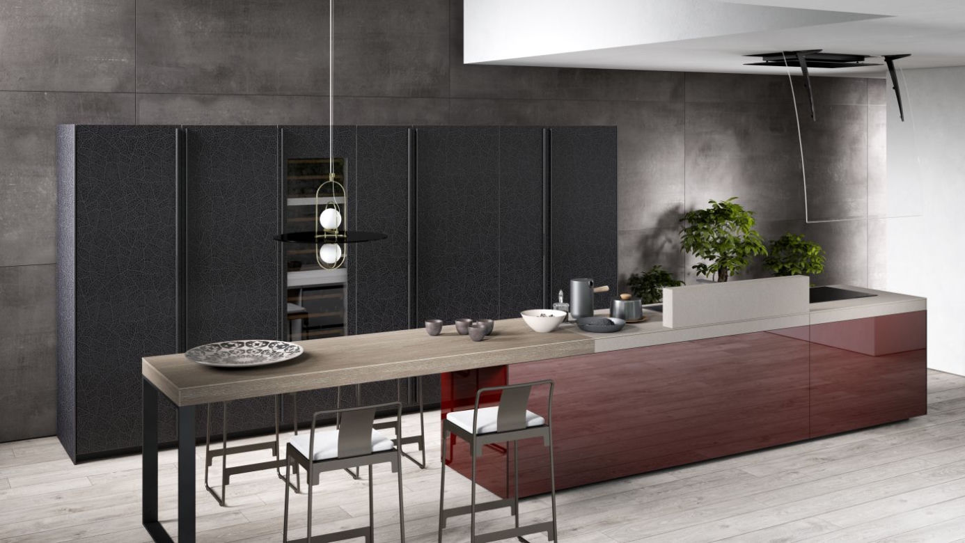 Trendy EuroCucina 2018