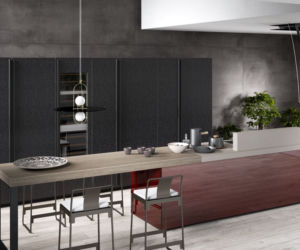 Trendy EuroCucina 2018