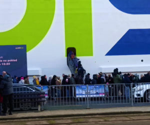 Dzień otwarty Jantar Unity