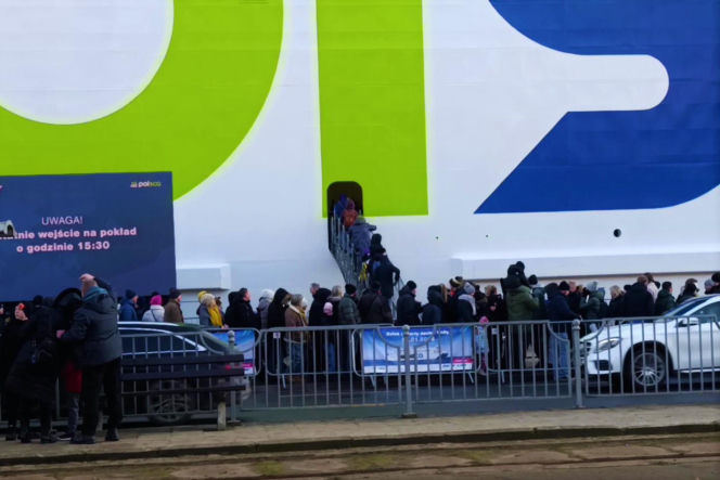 Dzień otwarty Jantar Unity