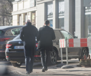 Macierewicz odbije Miśka?