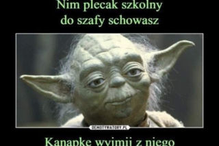 Zakończenie roku szkolnego z dawką humoru - MEMY
