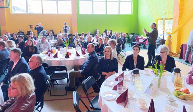 Gala Sportu i Kultury Gminy Iława