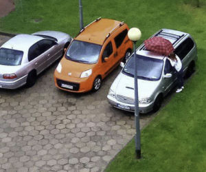 NAJLEPSZA SĄSIADKA POD SŁOŃCEM