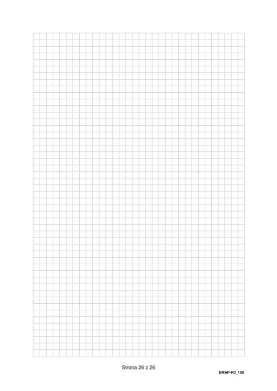 Matura 2022: matematyka. Arkusze odpowiedzi, pytania CKE. Poziom rozszerzony