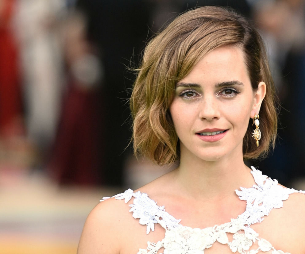 Emma Watson