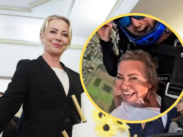 Posłanka ujawniła zaskakujące nagranie! Wielka odwaga 