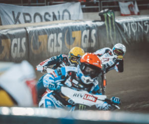 Bartosz Zmarzlik królem speedwaya. Tak wyglądało fenomenalne Grand Prix w Toruniu