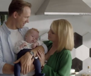 O mnie się nie martw 7 sezon odcinek 2, Iga (Joanna Kulig), Marcin (Stefan Pawłowski), Zbyszek