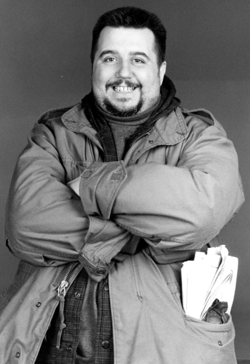  Dariusz Gnatowski