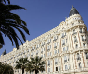 Carlton, Cannes