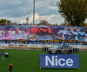 Speed Car Motor Lublin wywalczył awans w meczu z ROW Rybnik