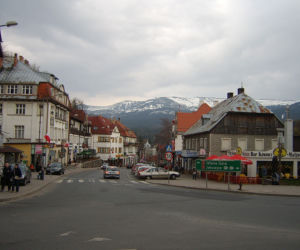 Szklarska Poręba