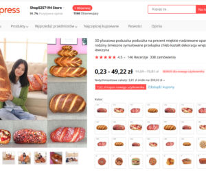 Najdziwniejsze rzeczy, jakie można kupić na AliExpress