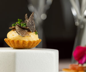 Sałatka Jarzynowa z gwiazdką Michelin