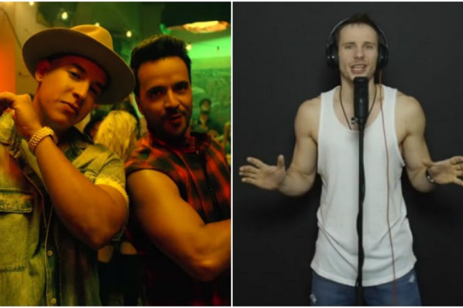 Despacito po polsku - hit czy kit? Posłuchaj [VIDEO]