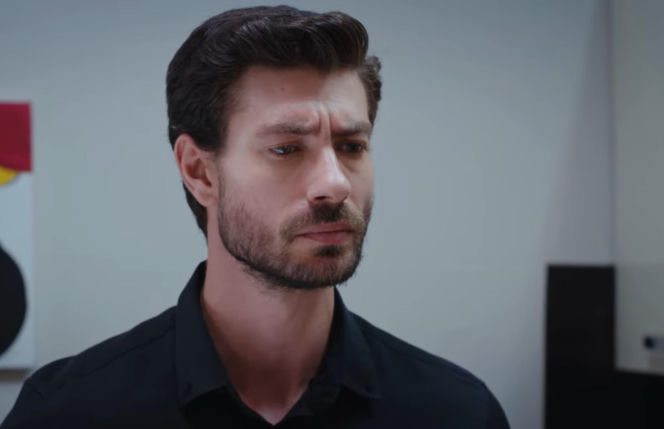 Dziedzictwo odcinek 898