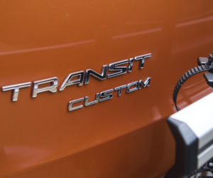 Ford Transit Custom Nugget EcoBlue 170 KM A6