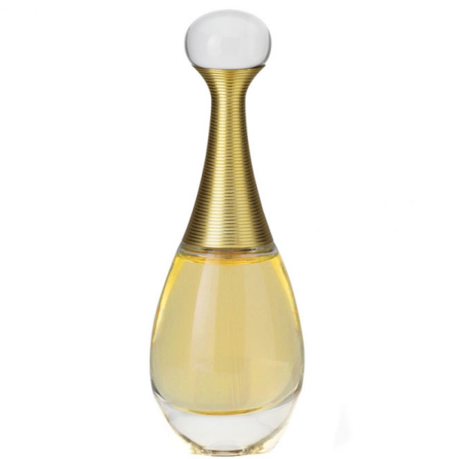 J'adroe Dior, woda perfumowana, cena ok. 350 zł za 50ml