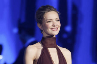 Paulina Gałązka wyrasta na faworytkę widzów w Tańcu z gwiazdami. Aktorka szczerze o wsparciu z branży