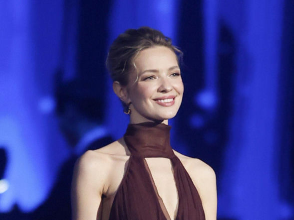 Paulina Gałązka wyrasta na faworytkę widzów w Tańcu z gwiazdami. Aktorka szczerze o wsparciu z branży