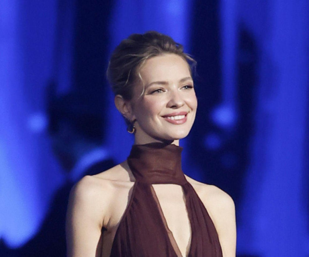 Paulina Gałązka czarnym koniem Tańca z gwiazdami?