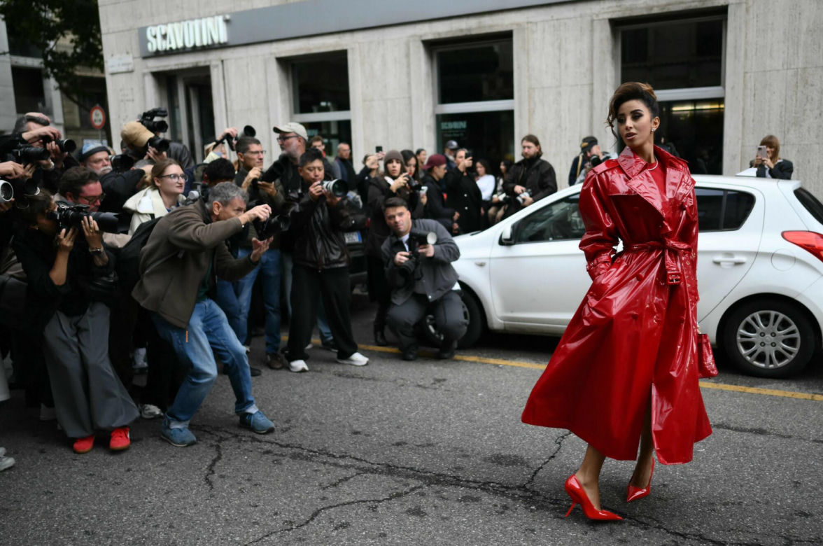 Milan Fashion Week