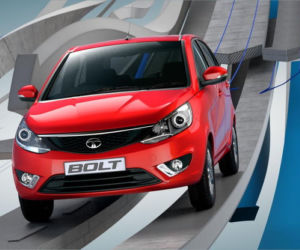 Tata Bolt