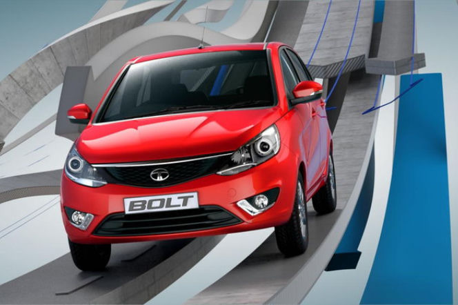 Tata Bolt