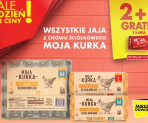 Hity promocji w Biedronce