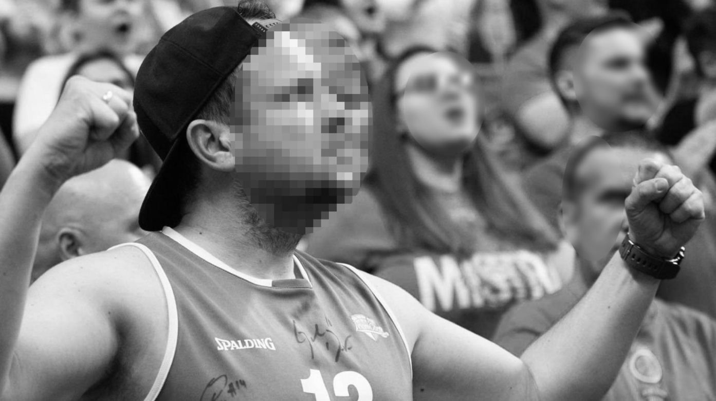 Tragiczny wypadek pod Żarami. Zginęło małżeństwo i malutka córeczka
