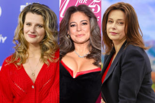 Dla nich Wielkanoc to tylko dni wolne. Te gwiazdy nie wierzą w Boga