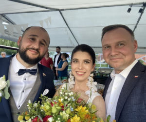 Uwaga wyborcy! Kandydaci rozjechali się po Polsce