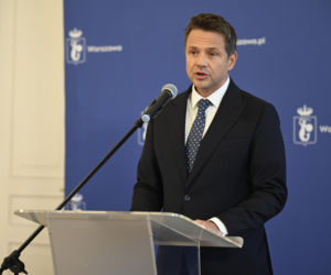 Rafał Trzaskowski