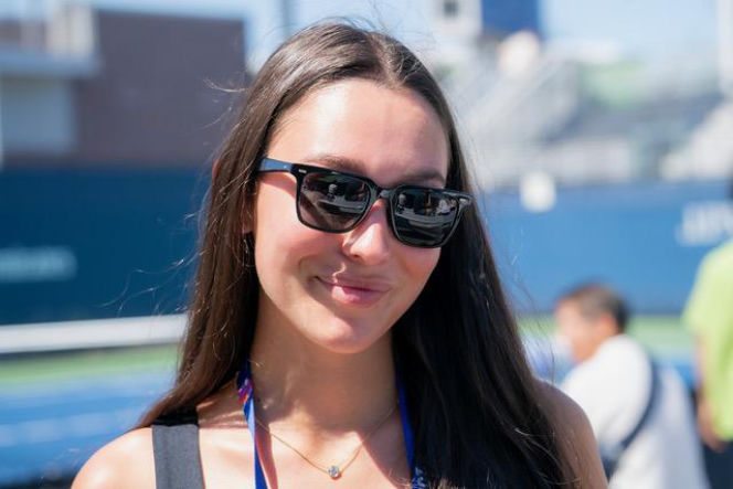 Trening polskich tenisistów przed US Open 2026