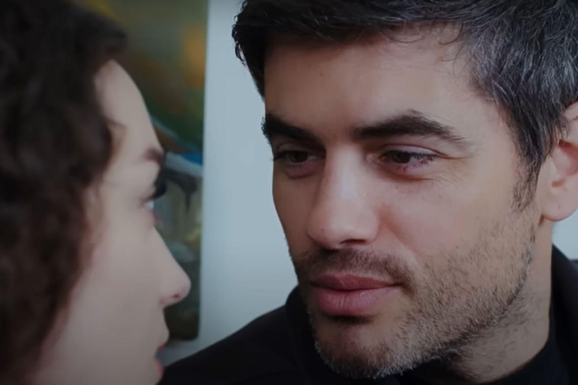 Nana i Poyraz przed ślubem w finale serialu Emanet 