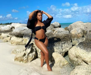 Paige Milian