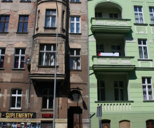 Skatował małego Fabianka